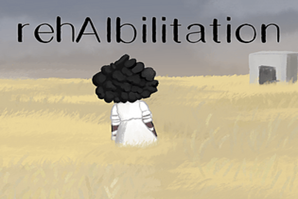 rehAIbilitation